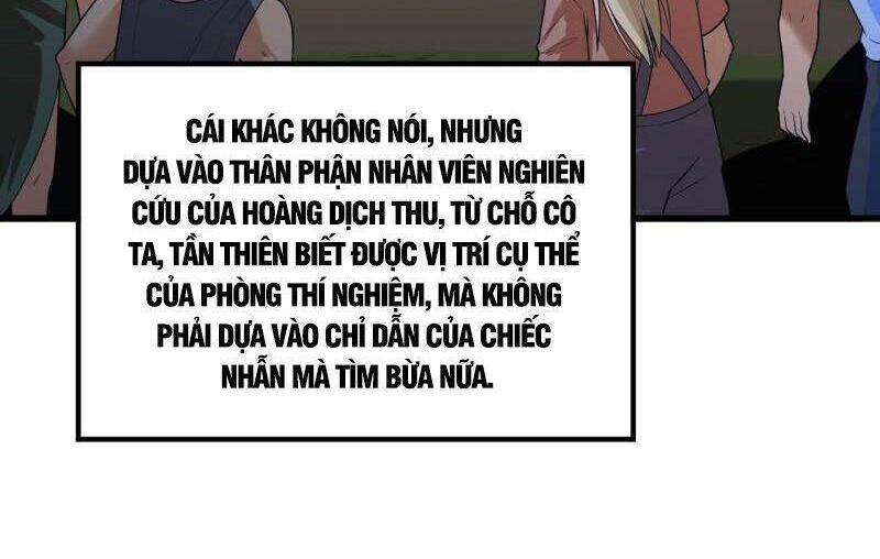 Sống Trên Hoang đảo Cùng Các Em Gái Chapter 187 - Trang 2