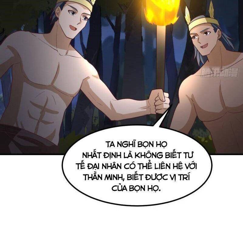 Sống Trên Hoang đảo Cùng Các Em Gái Chapter 187 - Trang 2