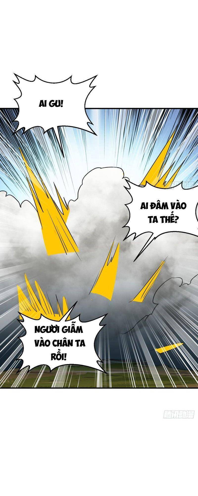 Sống Trên Hoang đảo Cùng Các Em Gái Chapter 193 - Next Chapter 194