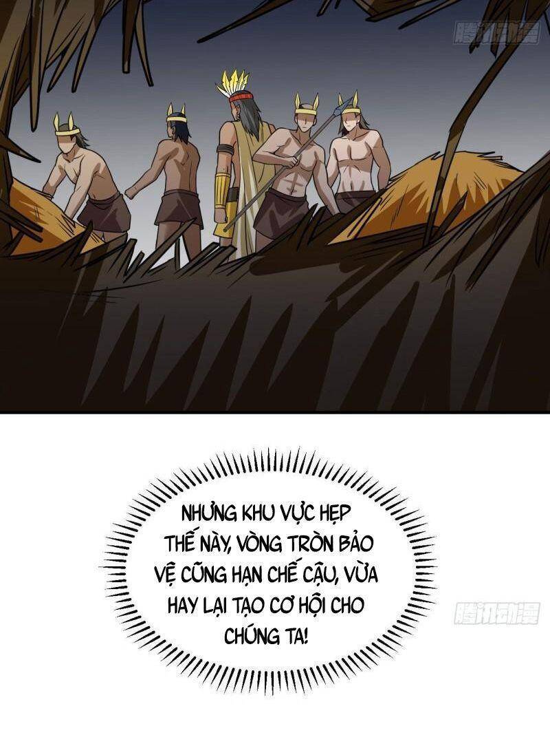 Sống Trên Hoang đảo Cùng Các Em Gái Chapter 193 - Next Chapter 194