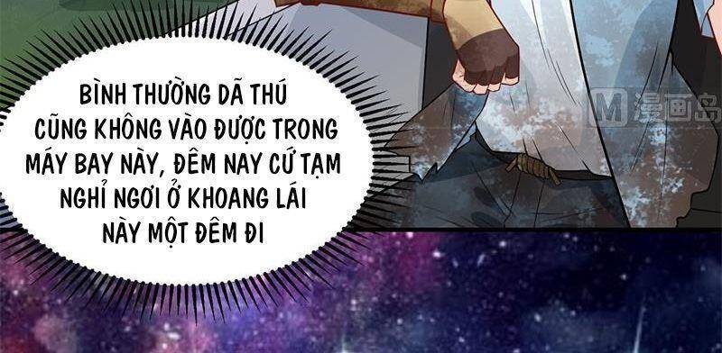 Sống Trên Hoang đảo Cùng Các Em Gái Chapter 54 - 34