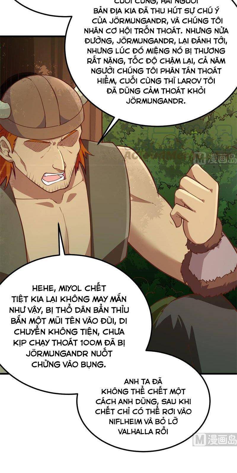 Sống Trên Hoang đảo Cùng Các Em Gái Chapter 74 - Next Chapter 75