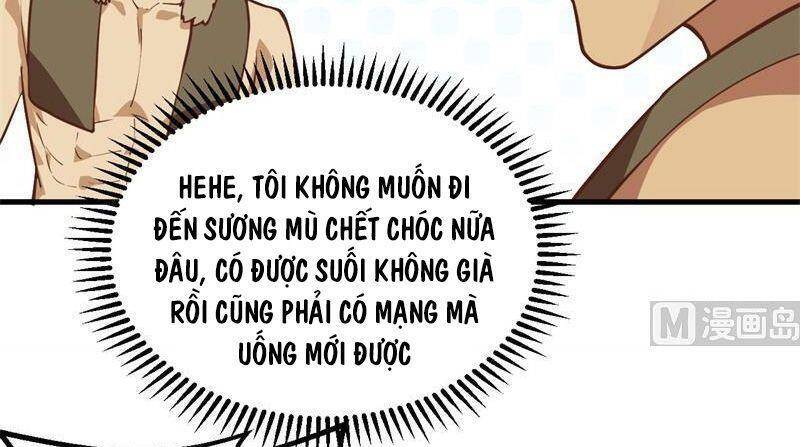 Sống Trên Hoang đảo Cùng Các Em Gái Chapter 74 - Next Chapter 75