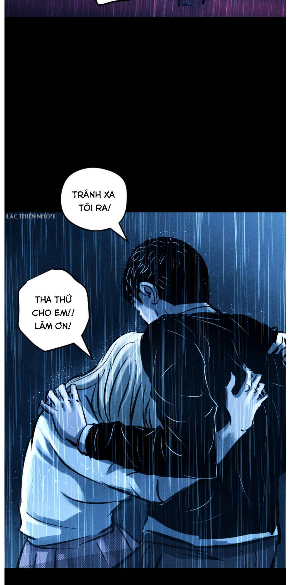 Vùng Đất Xám Chapter 28 - 10