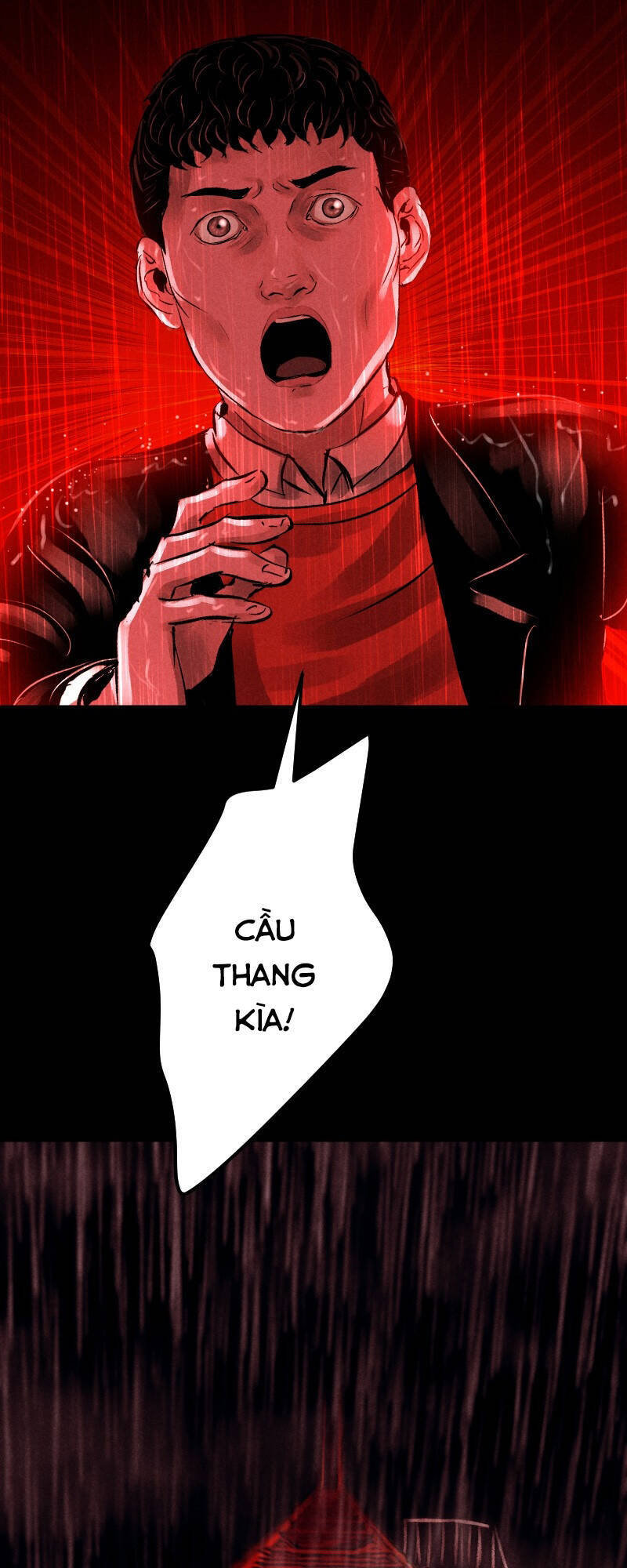 Vùng Đất Xám Chapter 29 - 36