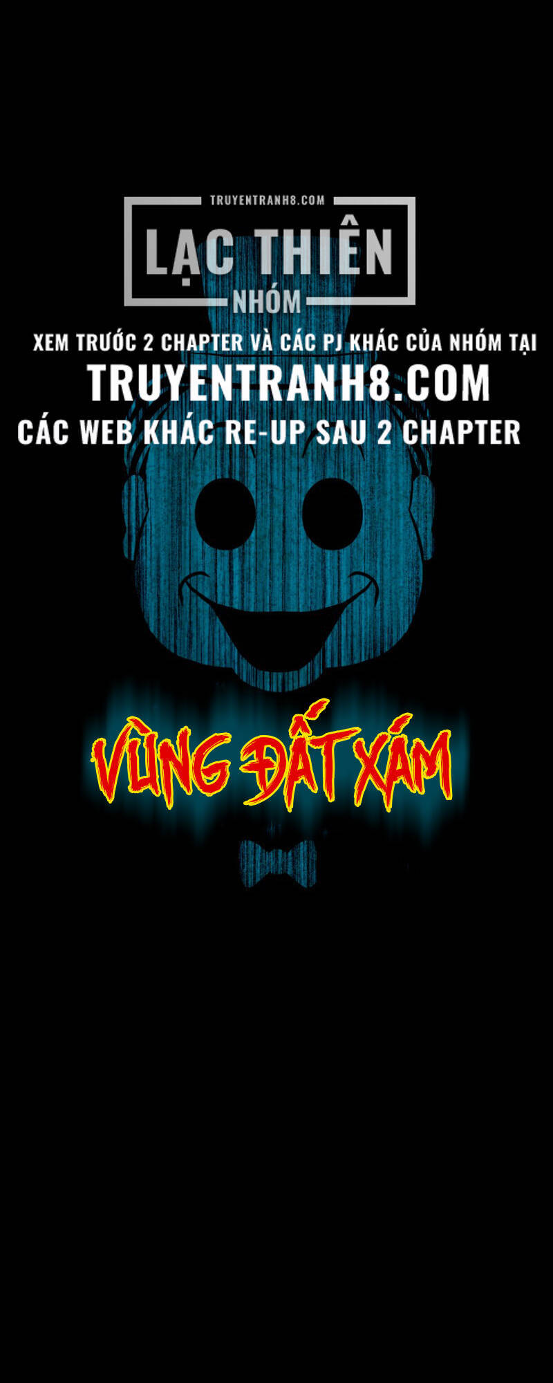 Vùng Đất Xám Chapter 30 - 2