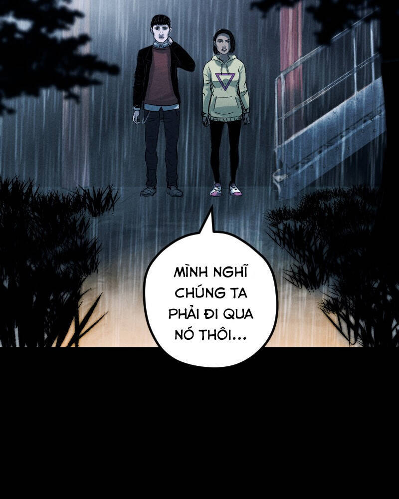 Vùng Đất Xám Chapter 30 - 5