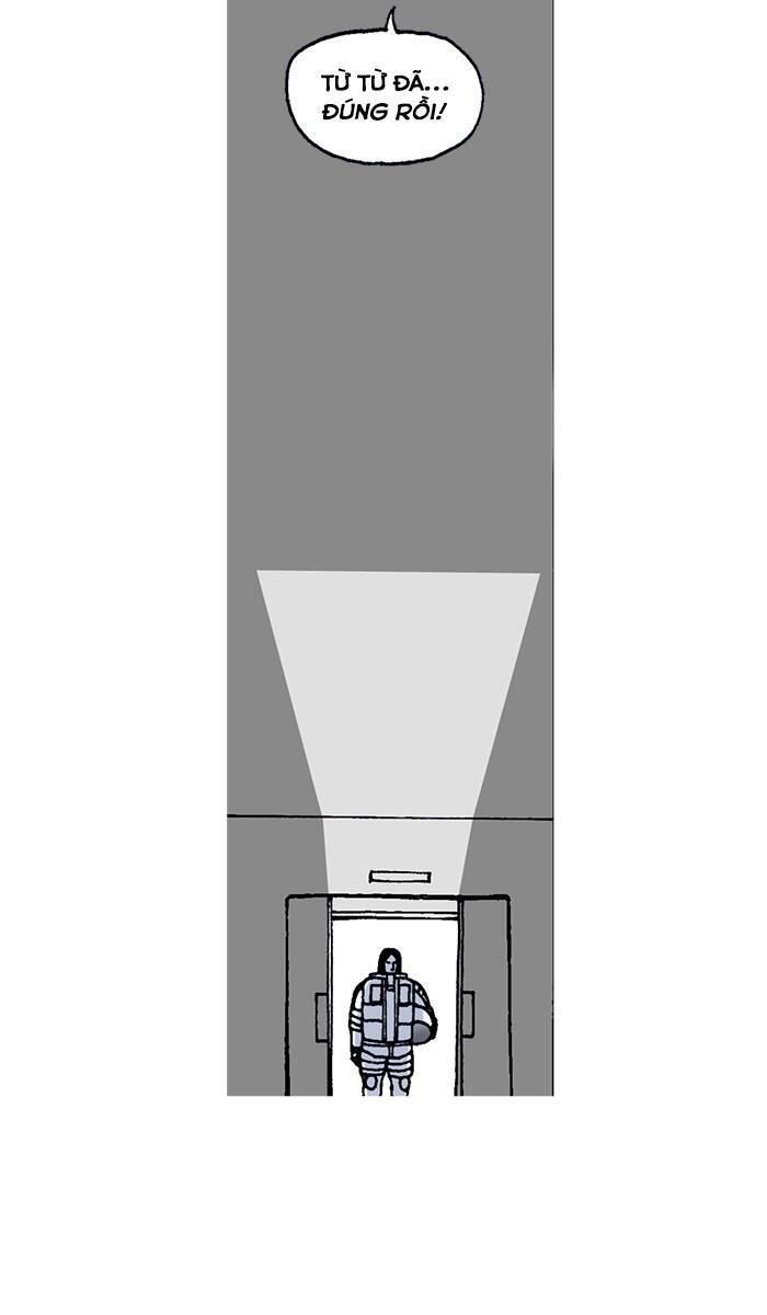 Mắc Kẹt Trên Mặt Trăng Chapter 39 - 10