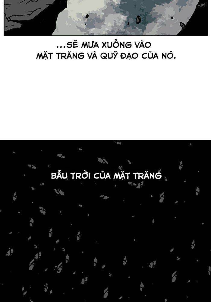 Mắc Kẹt Trên Mặt Trăng Chapter 62 - 38