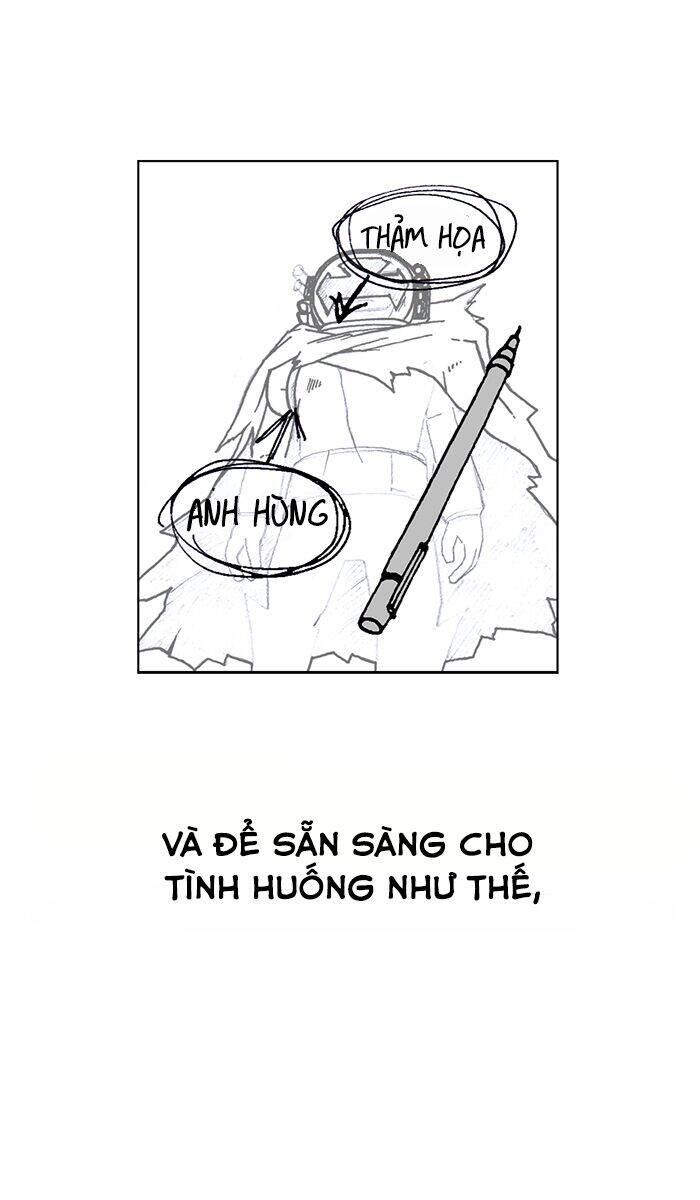 Mắc Kẹt Trên Mặt Trăng Chapter 46 - 42