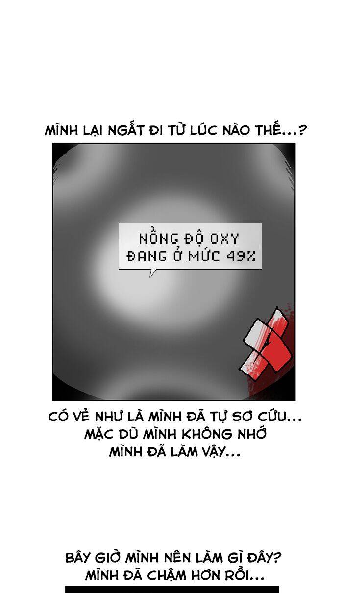 Mắc Kẹt Trên Mặt Trăng Chapter 49 - 23