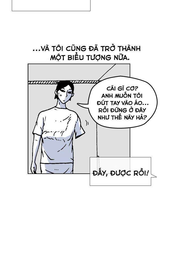 Mắc Kẹt Trên Mặt Trăng Chapter 54 - 30