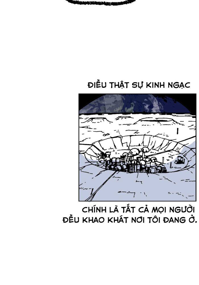 Mắc Kẹt Trên Mặt Trăng Chapter 54 - 35