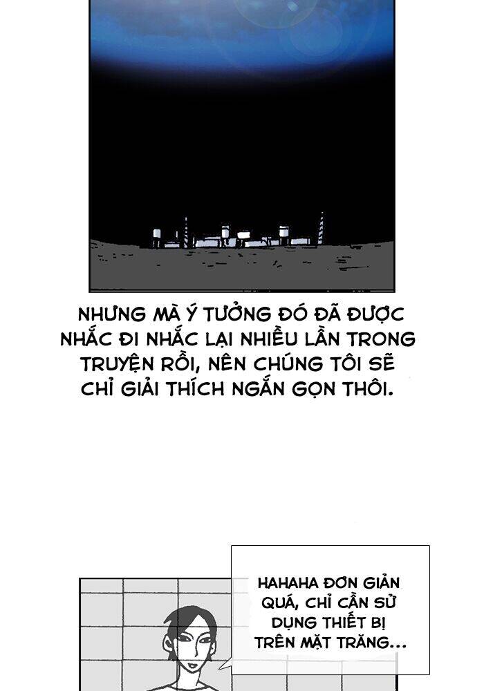 Mắc Kẹt Trên Mặt Trăng Chapter 56 - 16