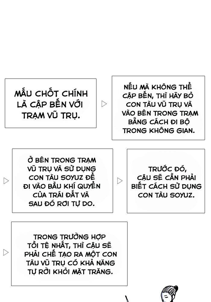 Mắc Kẹt Trên Mặt Trăng Chapter 56 - 33