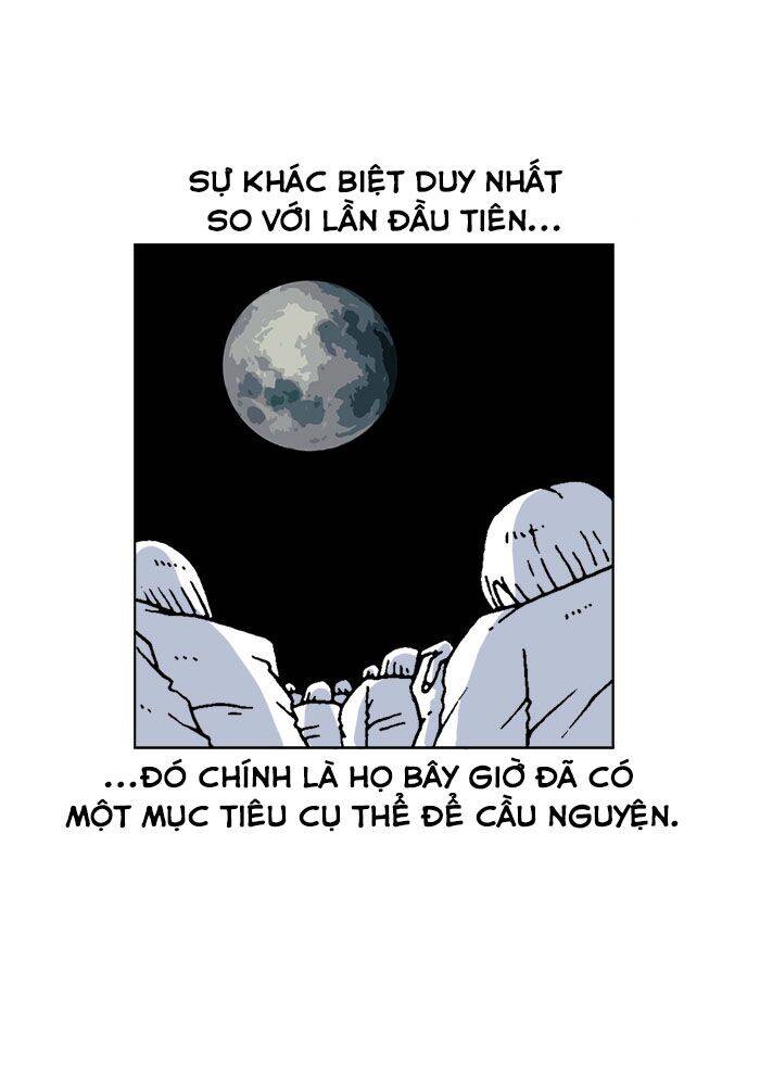 Mắc Kẹt Trên Mặt Trăng Chapter 59 - 29