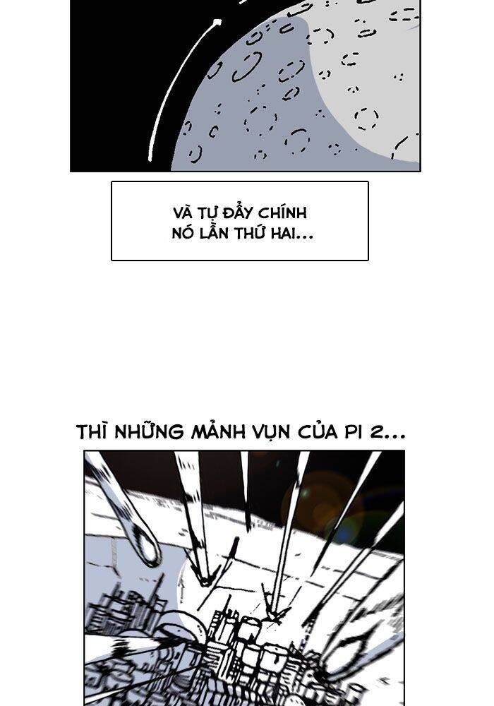 Mắc Kẹt Trên Mặt Trăng Chapter 59 - 33