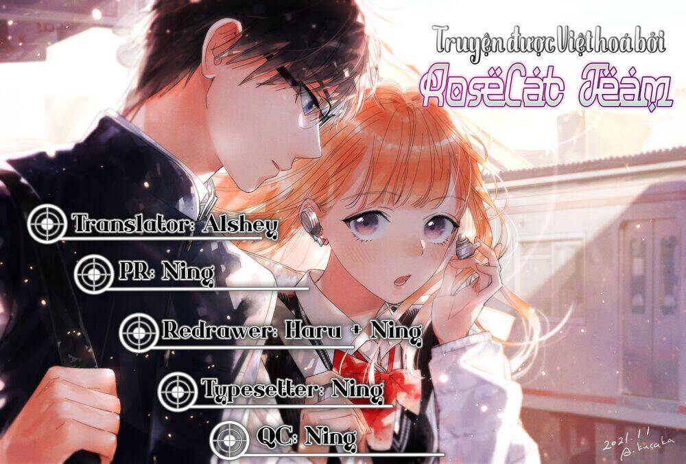 Tôi Muốn Làm Tiếp Tân Của Thế Giới Ma Pháp Chapter 8.5 - 2