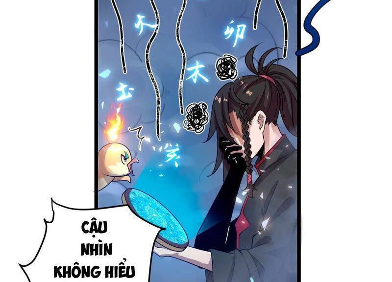 Đội Cứu Hỏa Yêu Linh Chapter 5 - 22