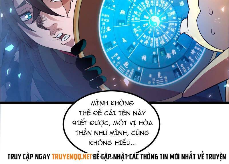 Đội Cứu Hỏa Yêu Linh Chapter 5 - 27