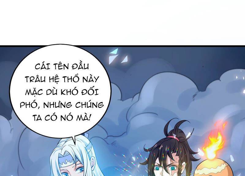 Đội Cứu Hỏa Yêu Linh Chapter 5 - 61