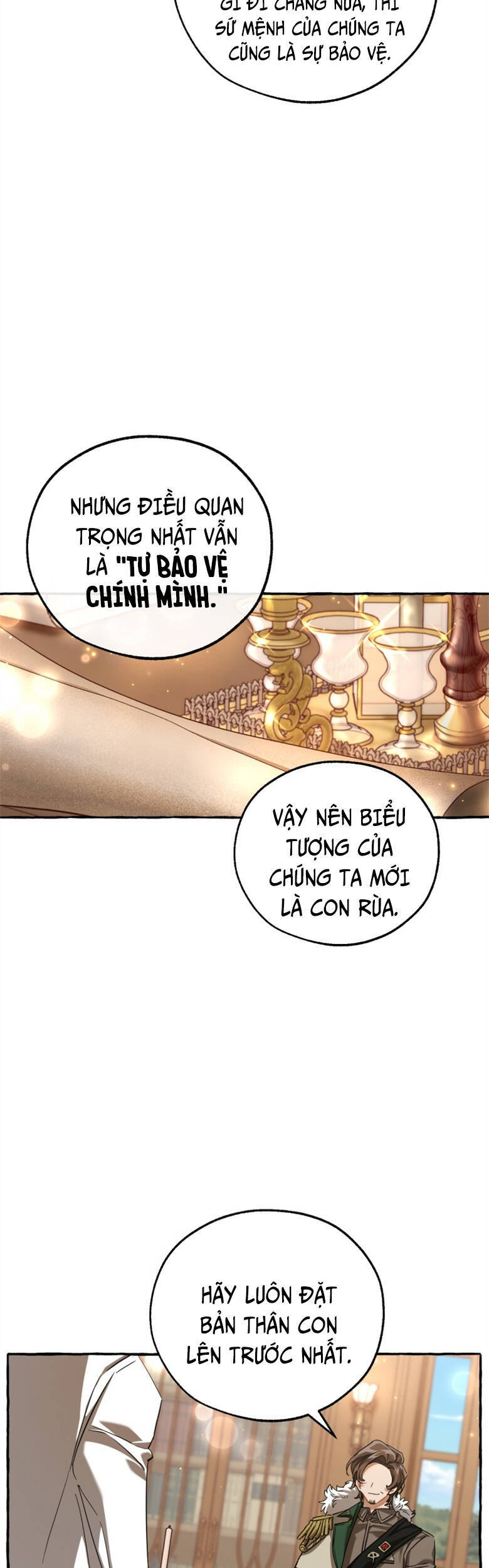 Phế Vật Dòng Dõi Bá Tước Chapter 84 - 27