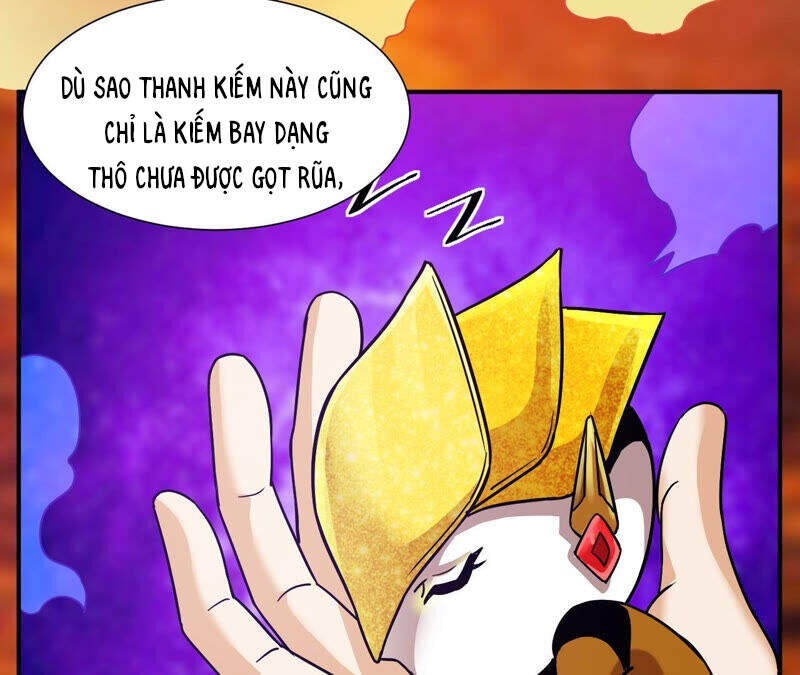 Đô Thị Tiên Đế Chapter 48 - 46