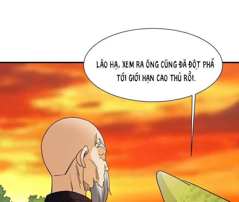 Đô Thị Tiên Đế Chapter 48 - 59