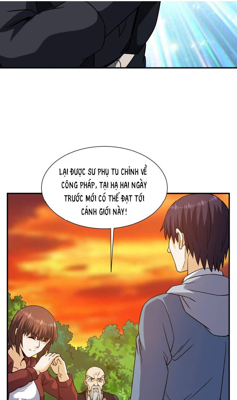 Đô Thị Tiên Đế Chapter 48 - 63