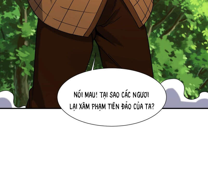 Đô Thị Tiên Đế Chapter 49 - 24