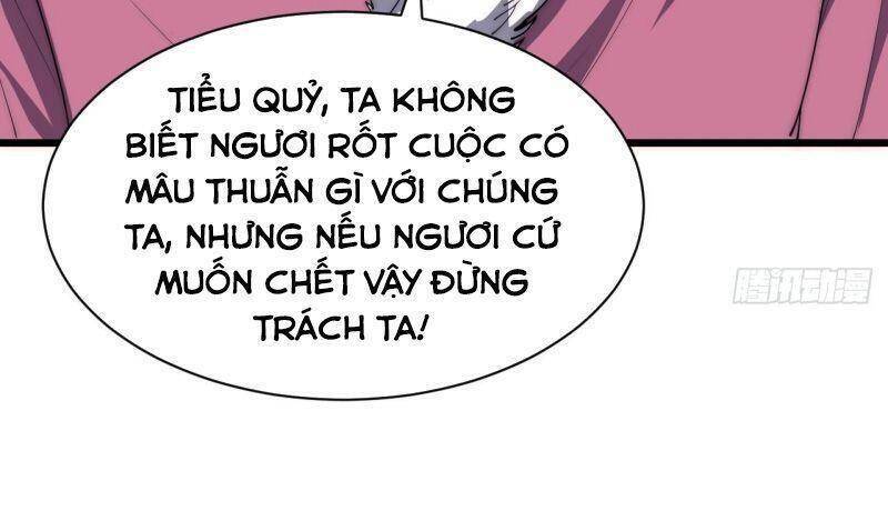 Trường Sinh Cửu Thiên Tuế Chapter 47 - 6