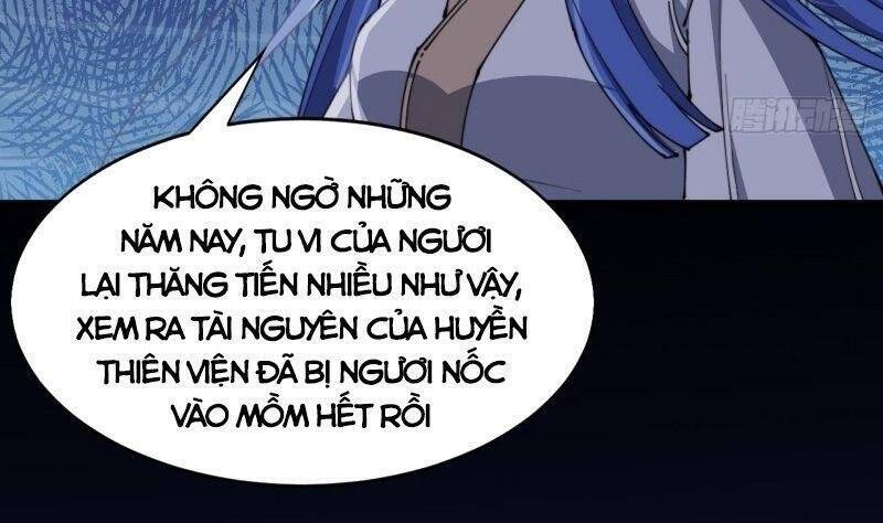 Trường Sinh Cửu Thiên Tuế Chapter 56 - 26