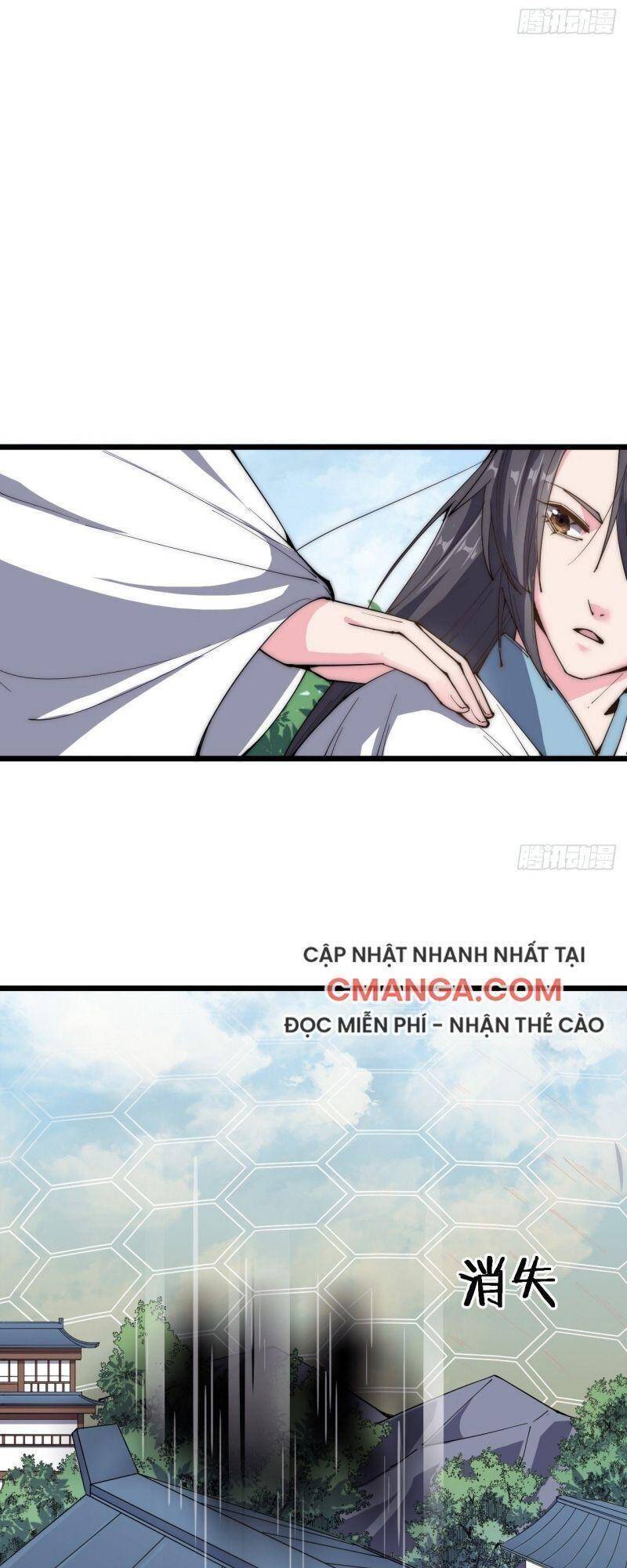 Trường Sinh Cửu Thiên Tuế Chapter 34 - 46