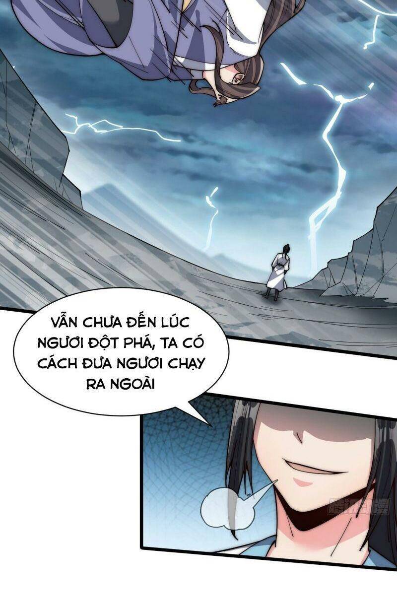 Trường Sinh Cửu Thiên Tuế Chapter 38 - 29