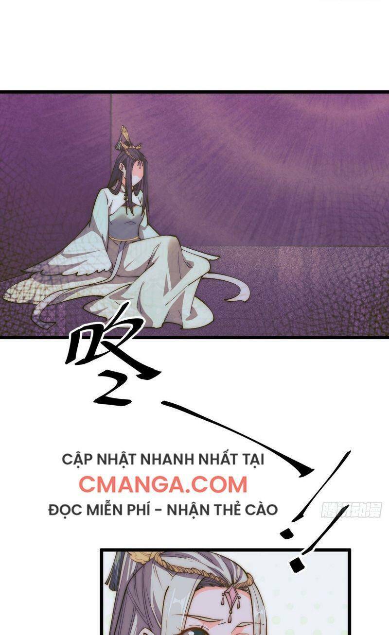 Trường Sinh Cửu Thiên Tuế Chapter 38 - 5