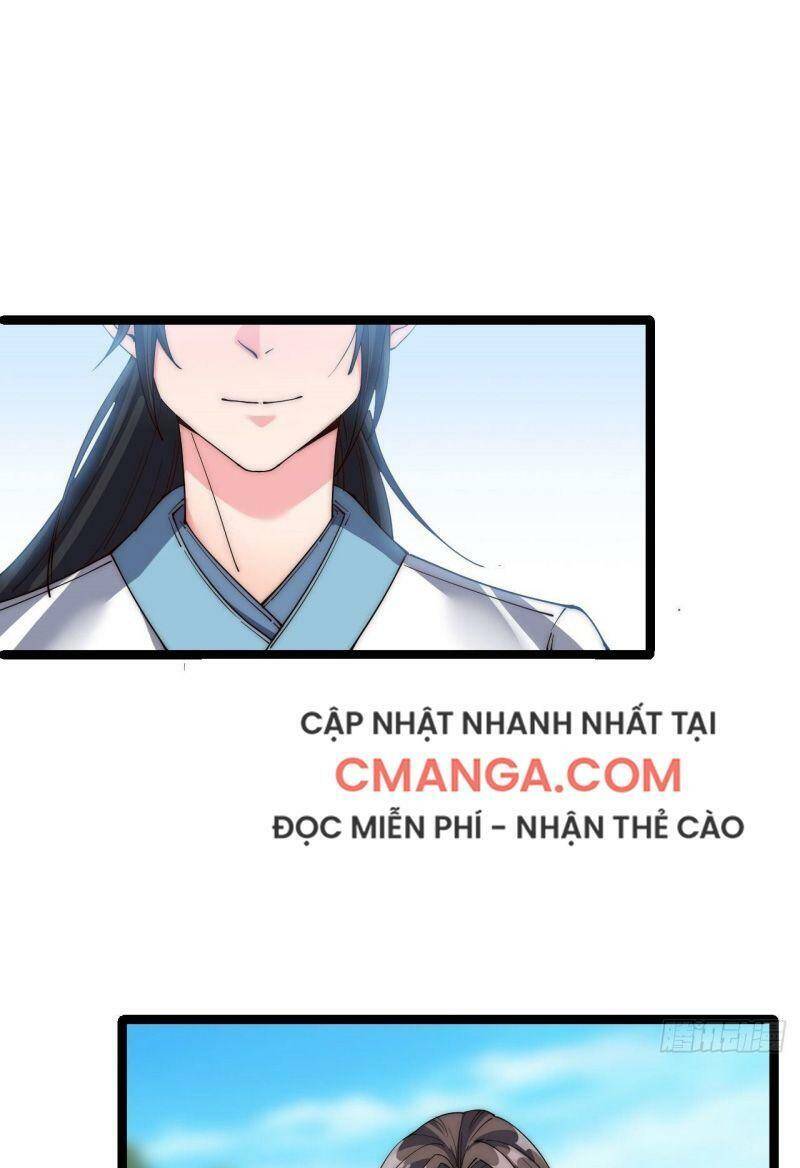 Trường Sinh Cửu Thiên Tuế Chapter 40 - 1