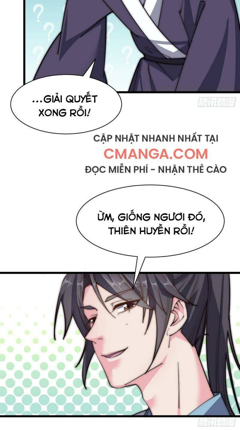 Trường Sinh Cửu Thiên Tuế Chapter 40 - 10