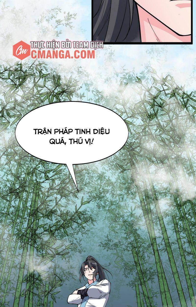 Trường Sinh Cửu Thiên Tuế Chapter 42 - 52