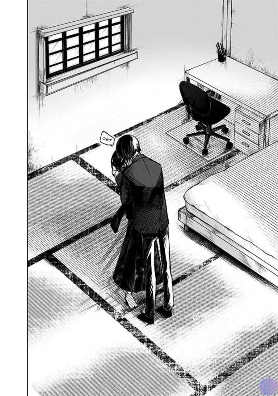 Kuchi Ga Saketemo Kimi Ni Wa (2020) Chapter 13 - 24