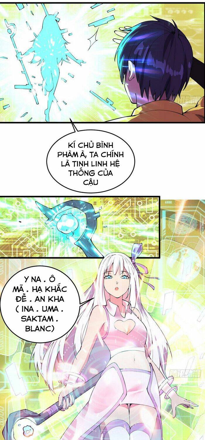 Ta Làm Giao Hàng Ở Tận Thế Chapter 12 - 2