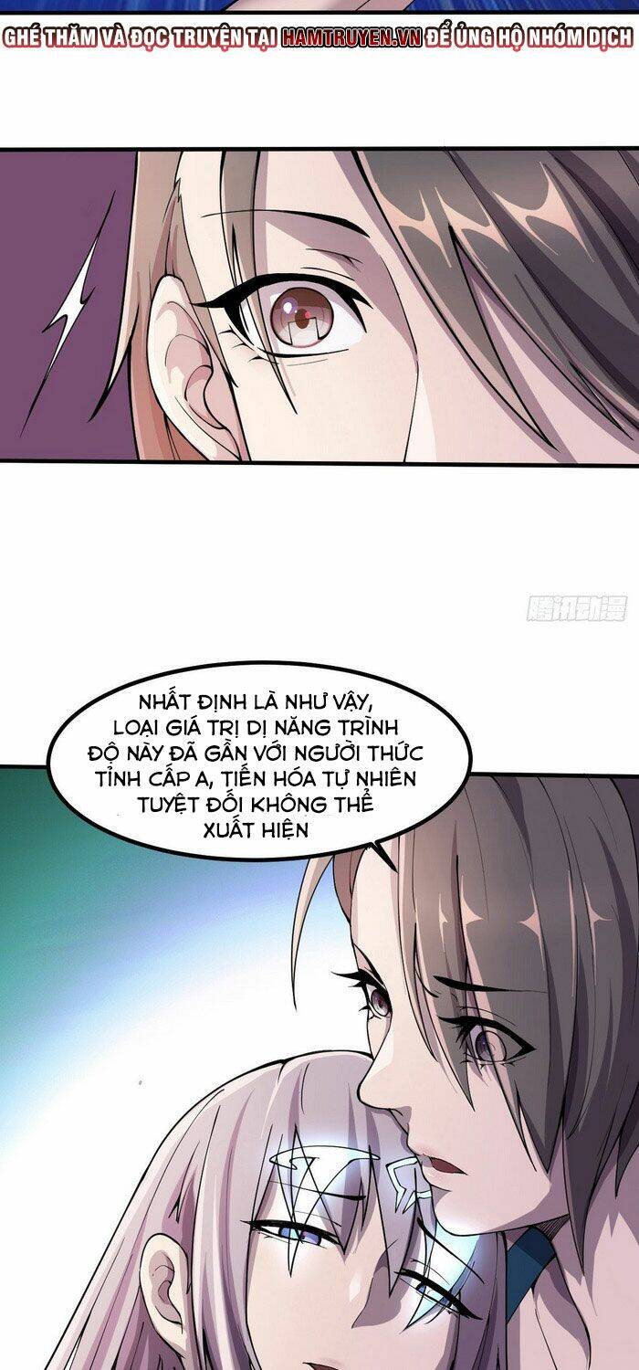 Ta Làm Giao Hàng Ở Tận Thế Chapter 13 - 9