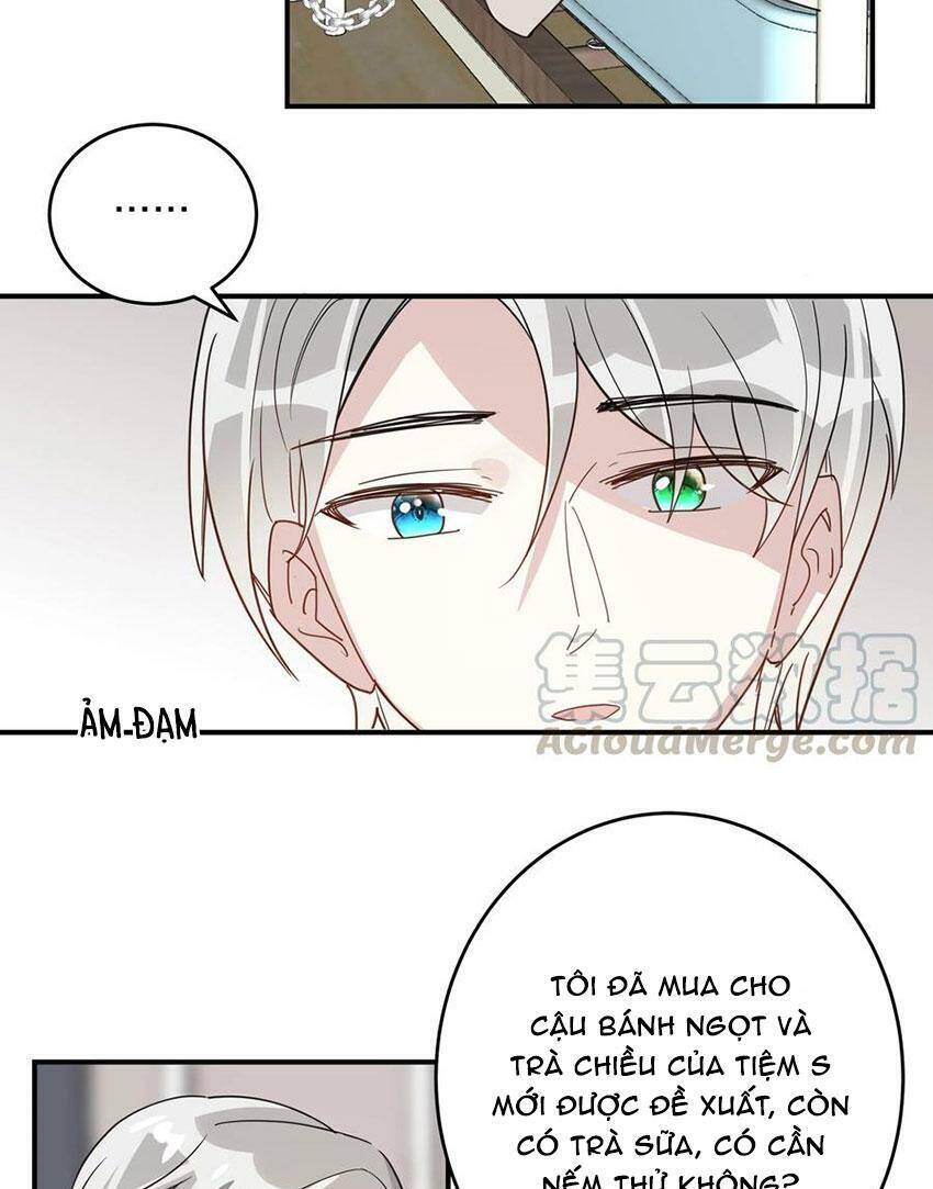 Em Là Bạc Hà Mèo Của Tôi Chapter 48 - 21