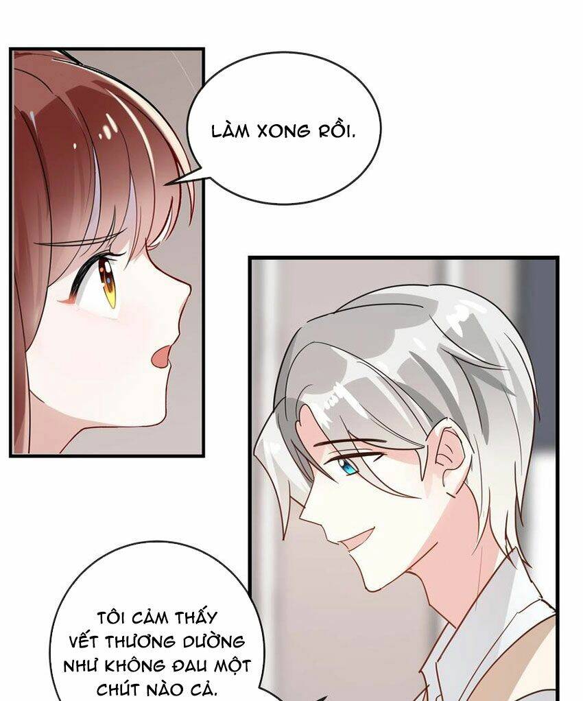 Em Là Bạc Hà Mèo Của Tôi Chapter 49 - 14