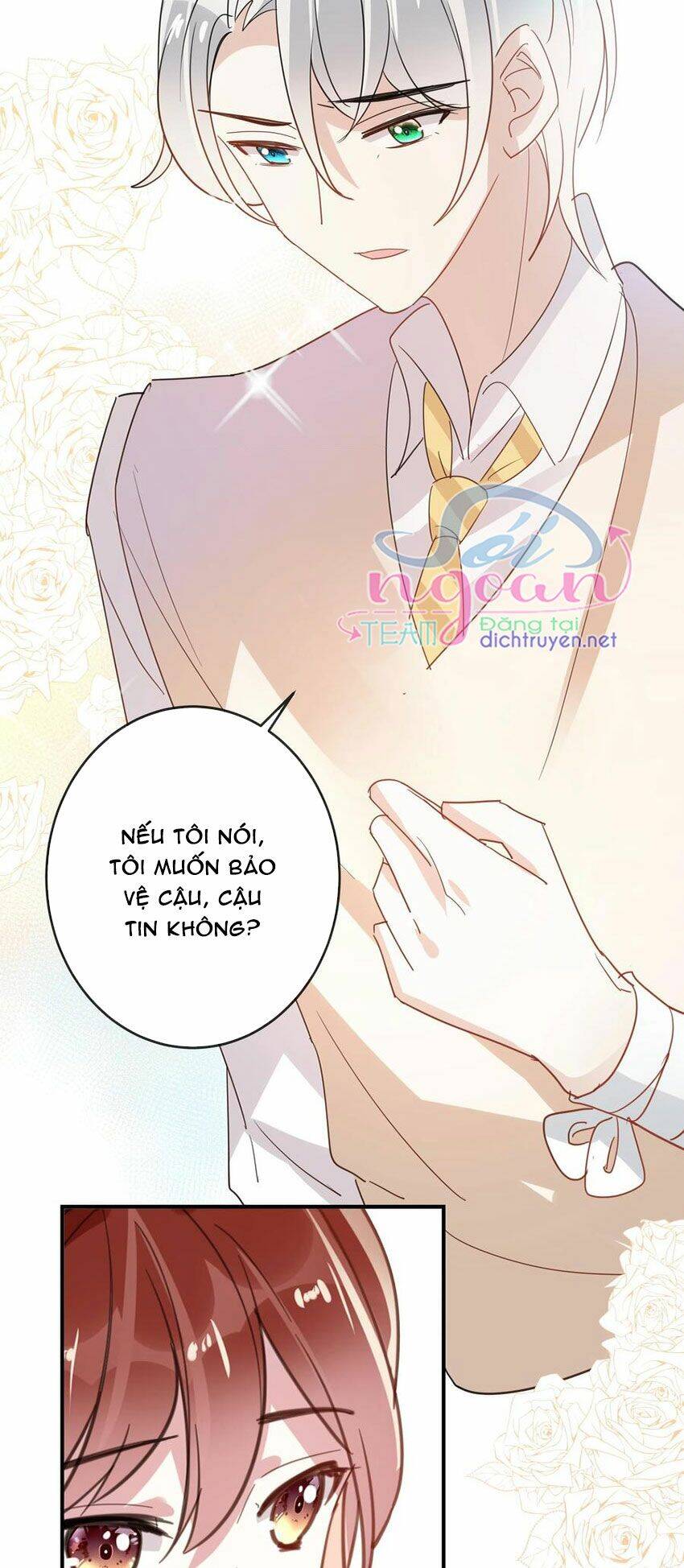 Em Là Bạc Hà Mèo Của Tôi Chapter 49 - 18