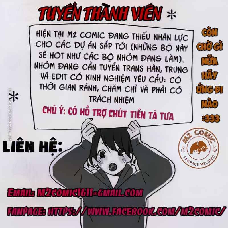 Võ Thần Chí Tôn Chapter 14 - 24