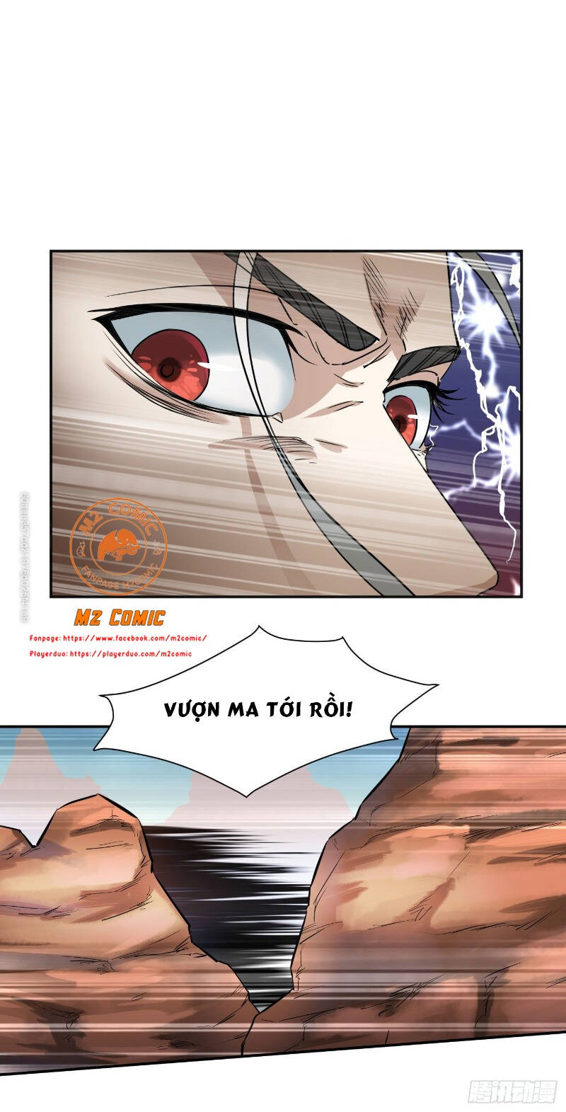 Võ Thần Chí Tôn Chapter 19 - 4