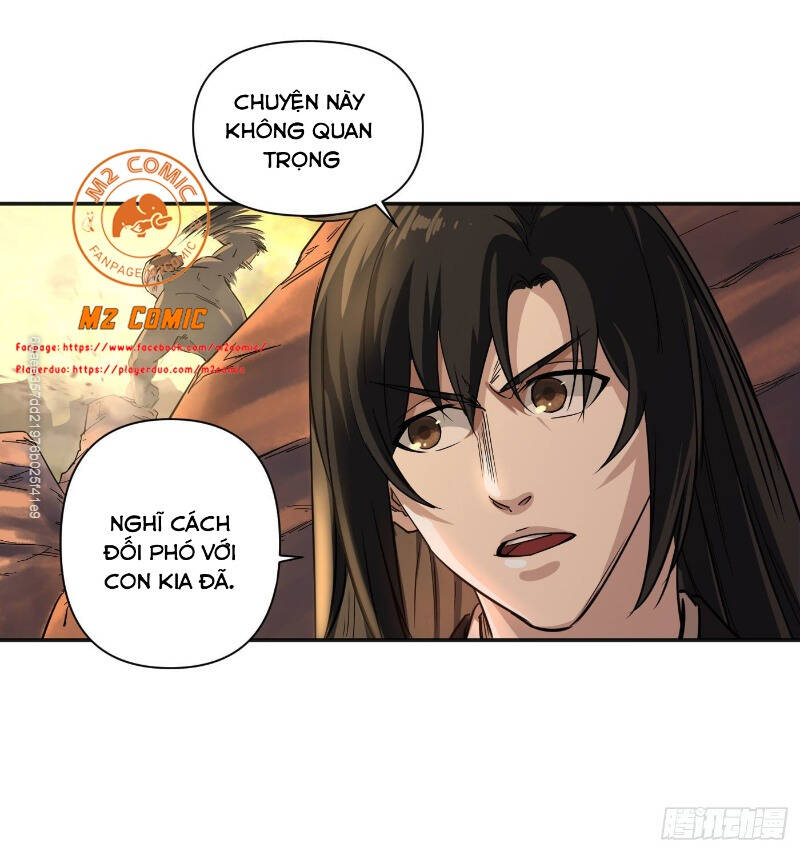 Võ Thần Chí Tôn Chapter 20 - 8