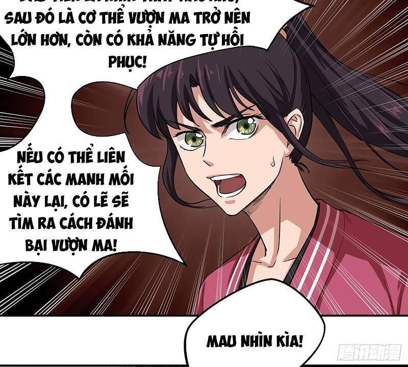 Võ Thần Chí Tôn Chapter 22 - 5