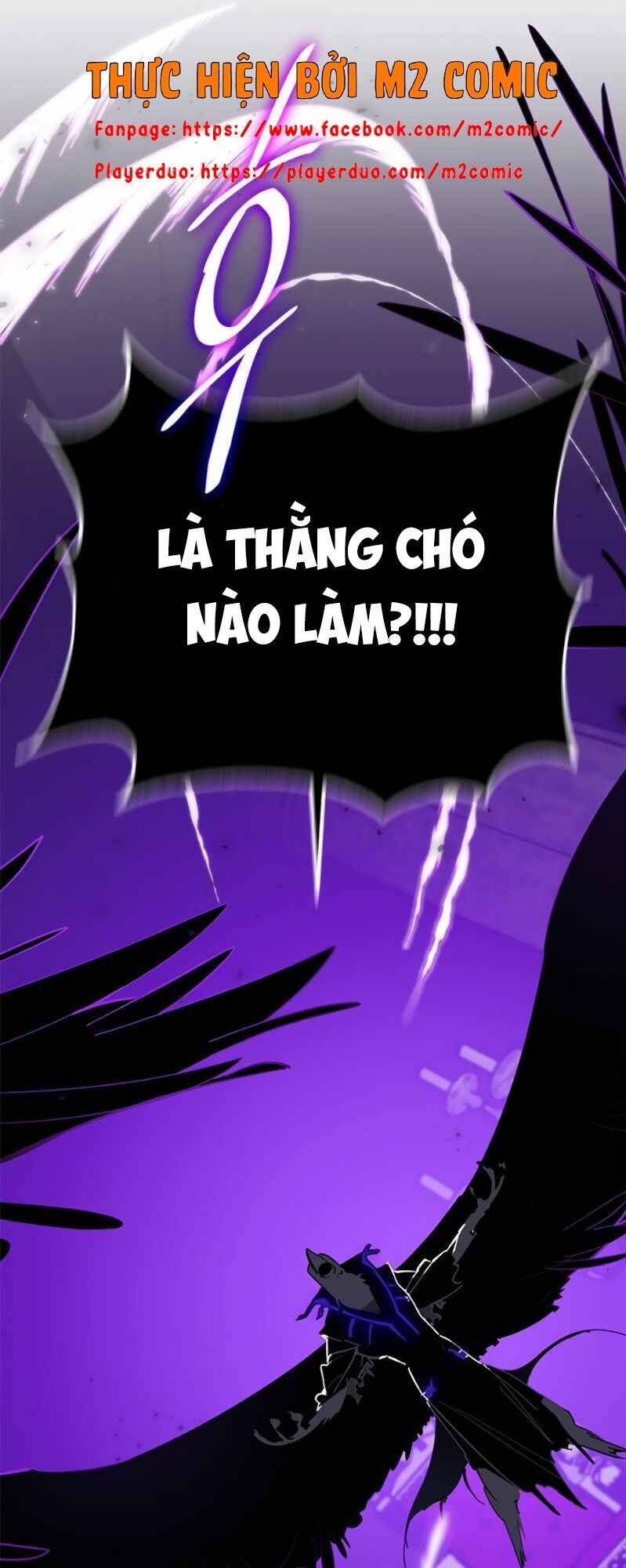 Trở Lại Thành Người Chơi Chapter 36 - 4