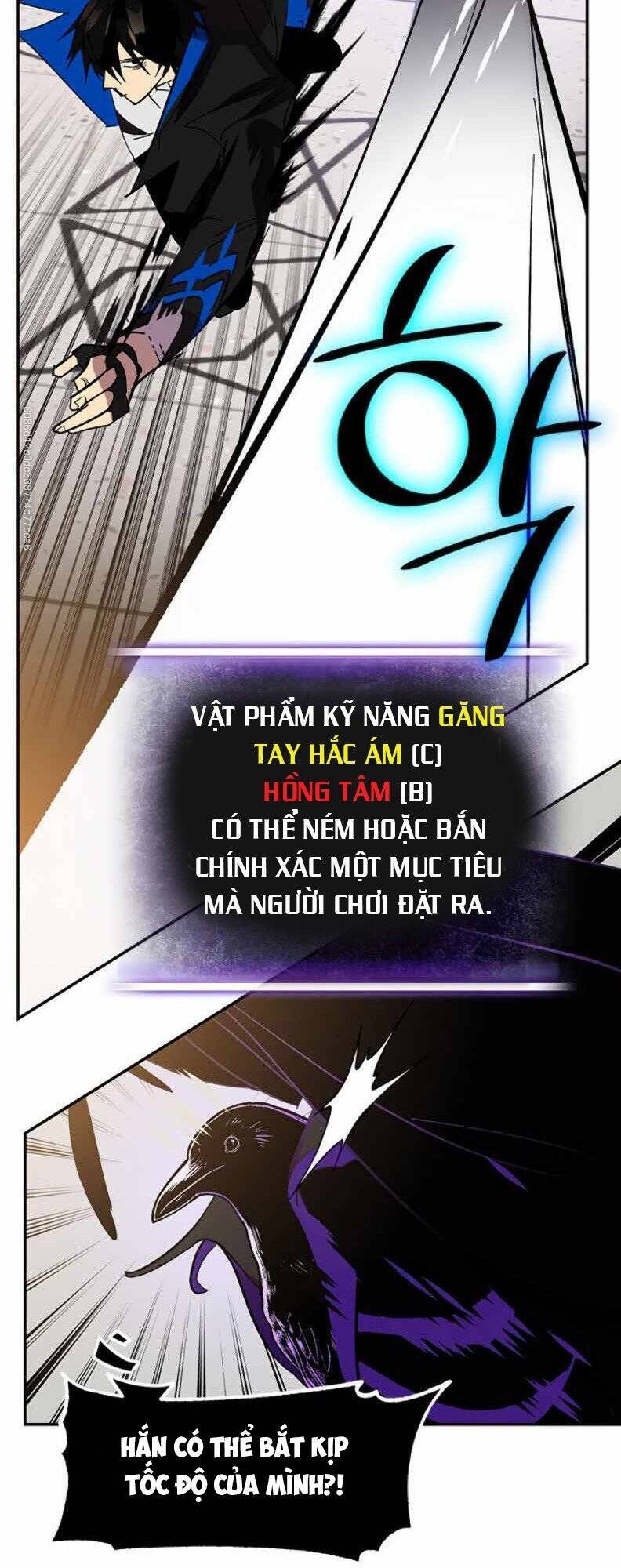 Trở Lại Thành Người Chơi Chapter 36 - 67